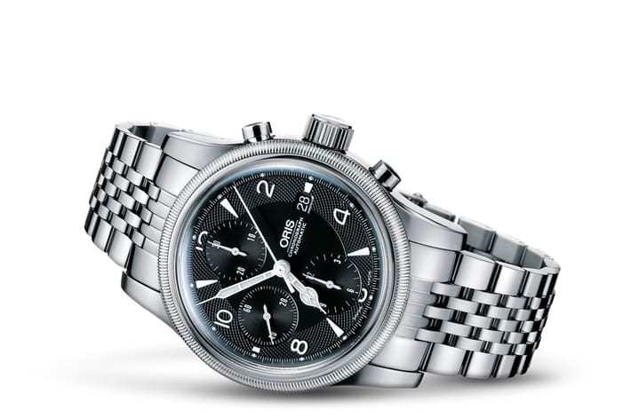 Image of  Big Crown Chronograph